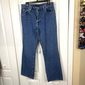 Vintage Ann Taylor Jeans